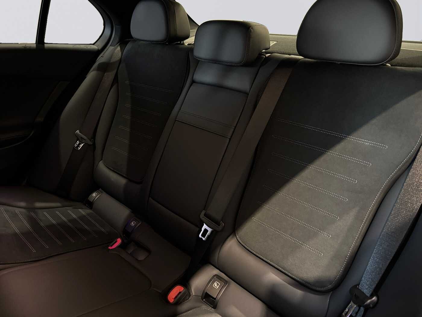 Mercedes-Benz C 200  d Berline AMG Line