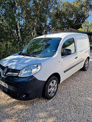 Renault Kangoo À vendre Renault Kangoo Express EXTRA R-LINK, véhicule utili