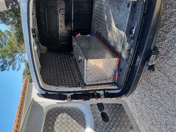 Renault Kangoo À vendre Renault Kangoo Express EXTRA R-LINK, véhicule utili