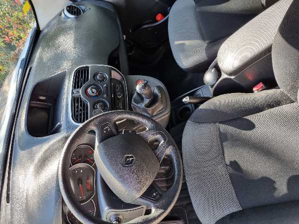 Renault Kangoo À vendre Renault Kangoo Express EXTRA R-LINK, véhicule utili