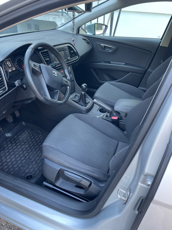 Seat Leon III SC 1.6 TDI 110 FAP S&S STYLE BUSINESS
