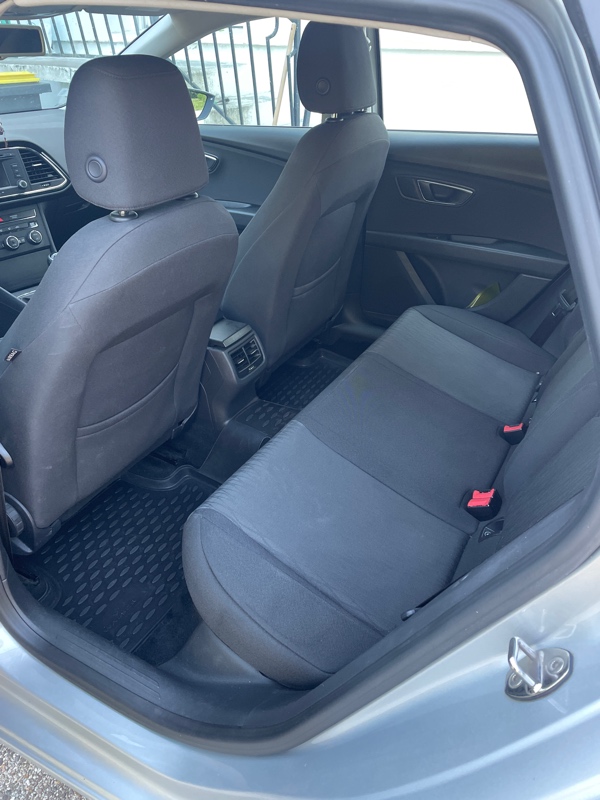 Seat Leon III SC 1.6 TDI 110 FAP S&S STYLE BUSINESS