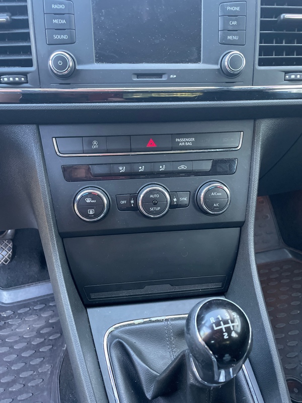 Seat Leon III SC 1.6 TDI 110 FAP S&S STYLE BUSINESS