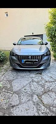 Peugeot 208 II 1.5 BLUEHDI 100 S&amp;S ALLURE BUSINESS