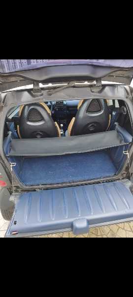 Smart Fortwo bonjour je vend une smart en très bonne état appelé moi plus