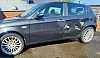 Alfa Romeo 147 (2) 1.9 JTDM 120 DISTINCTIVE 5P thumbnail