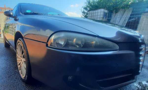 Alfa Romeo 147 (2) 1.9 JTDM 120 DISTINCTIVE 5P