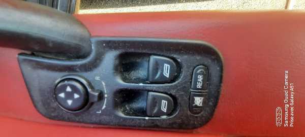 Alfa Romeo 147 (2) 1.9 JTDM 120 DISTINCTIVE 5P