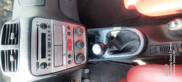 Alfa Romeo 147 (2) 1.9 JTDM 120 DISTINCTIVE 5P