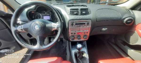 Alfa Romeo 147 (2) 1.9 JTDM 120 DISTINCTIVE 5P