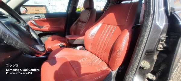 Alfa Romeo 147 (2) 1.9 JTDM 120 DISTINCTIVE 5P
