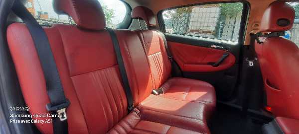 Alfa Romeo 147 (2) 1.9 JTDM 120 DISTINCTIVE 5P