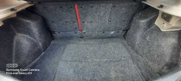 Alfa Romeo 147 (2) 1.9 JTDM 120 DISTINCTIVE 5P