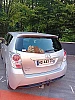 Toyota Verso (2) 112 D-4D FAP SKYVIEW 5PL thumbnail
