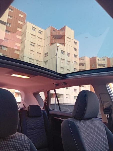 Toyota Verso (2) 112 D-4D FAP SKYVIEW 5PL