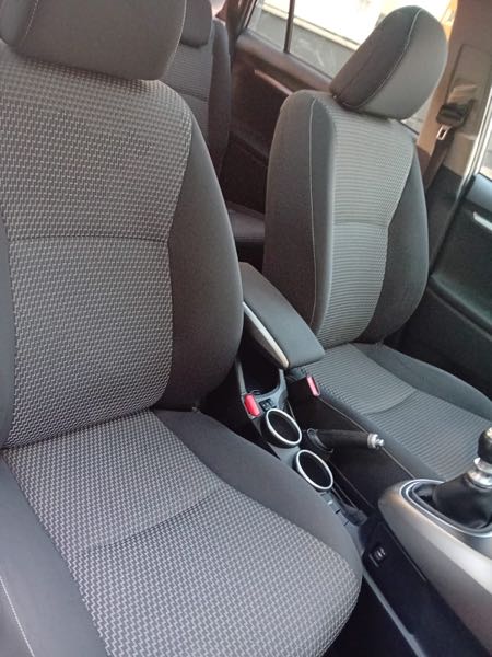 Toyota Verso (2) 112 D-4D FAP SKYVIEW 5PL