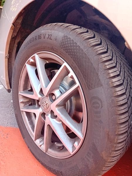 Toyota Verso (2) 112 D-4D FAP SKYVIEW 5PL