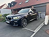 Bmw X3 (F25) (2) XDRIVE20DA 190 M SPORT thumbnail