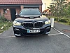 Bmw X3 (F25) (2) XDRIVE20DA 190 M SPORT thumbnail
