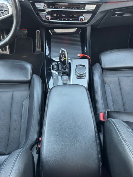 Bmw X3 (F25) (2) XDRIVE20DA 190 M SPORT