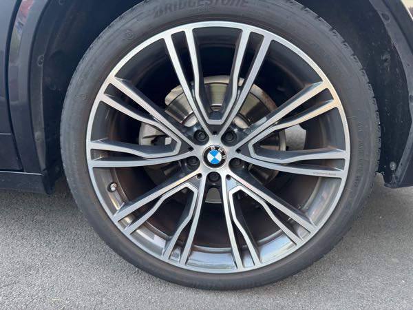 Bmw X3 (F25) (2) XDRIVE20DA 190 M SPORT