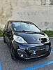 Peugeot 107 (3) 1.0 12V 68 ENVY BLUE LION thumbnail
