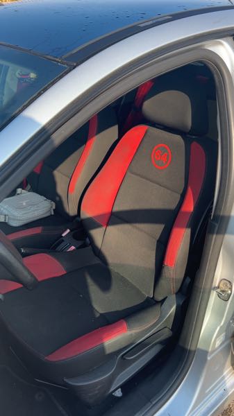 Peugeot 207 (2) 1.6 HDI 90 SERIE 64 5P