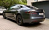 Tesla Model S 75D dualmotor, autopilot amélioré full option, toit Pano, thumbnail