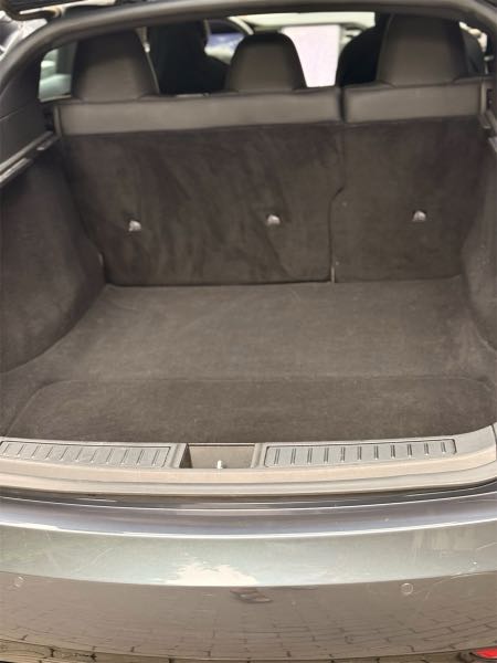 Tesla Model S 75D dualmotor, autopilot amélioré full option, toit Pano,