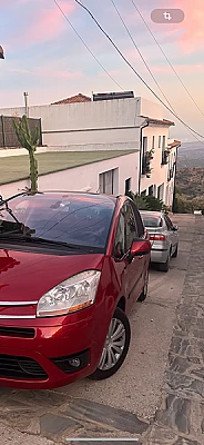 Citroen C4 1.6 HDI 110 SILLAGE