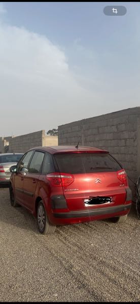 Citroen C4 1.6 HDI 110 SILLAGE