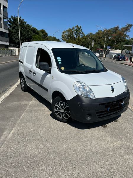 Renault Kangoo II EXPRESS CONFORT L1 DCI 75 6CV EURO5