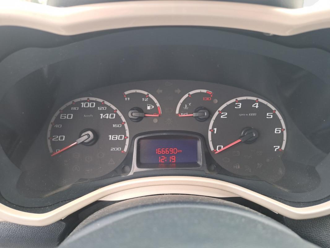Ford Ka 1.2 69 SS Trend +