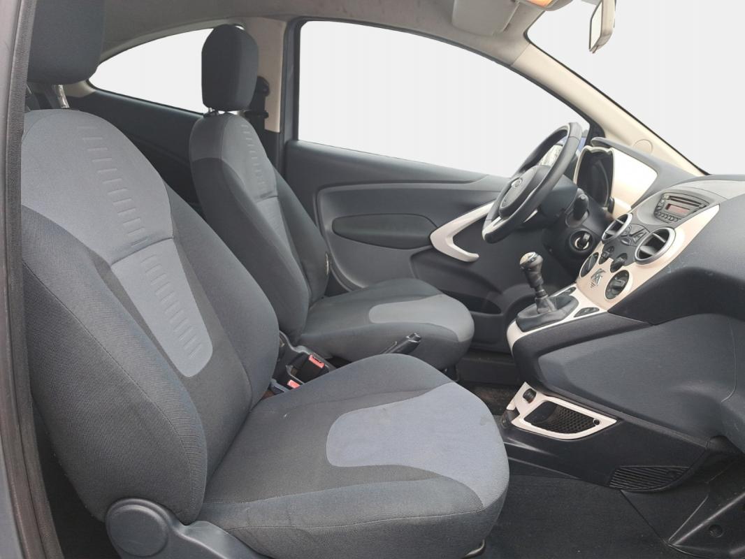 Ford Ka 1.2 69 SS Trend +