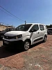 Peugeot Partner III 1.6 BLUEHDI 75 STANDARD 650KG PREMIUM thumbnail