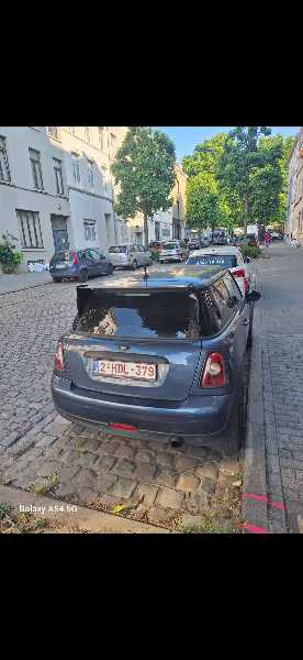 Mini ONE mini one