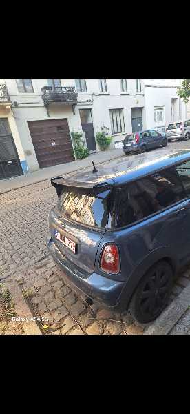 Mini ONE mini one