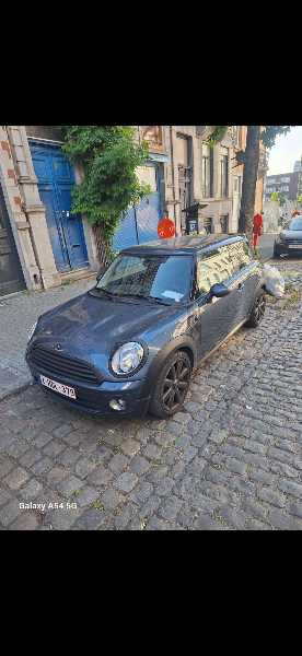 Mini ONE mini one