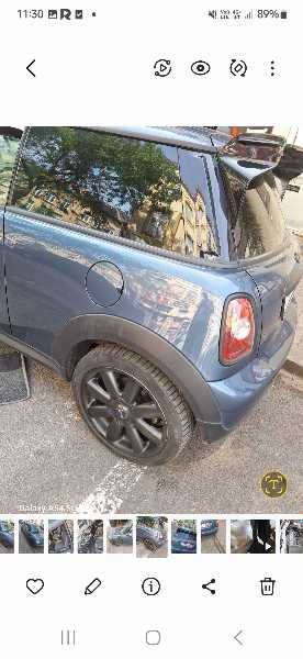 Mini ONE mini one