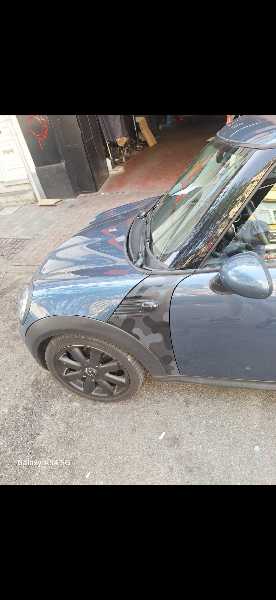 Mini ONE mini one