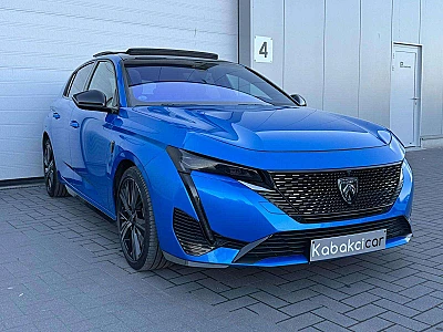 Peugeot 308 1.5 BlueHDi 131cv BV ATM/CARPLAY/AC/GARANTIE 1 AN