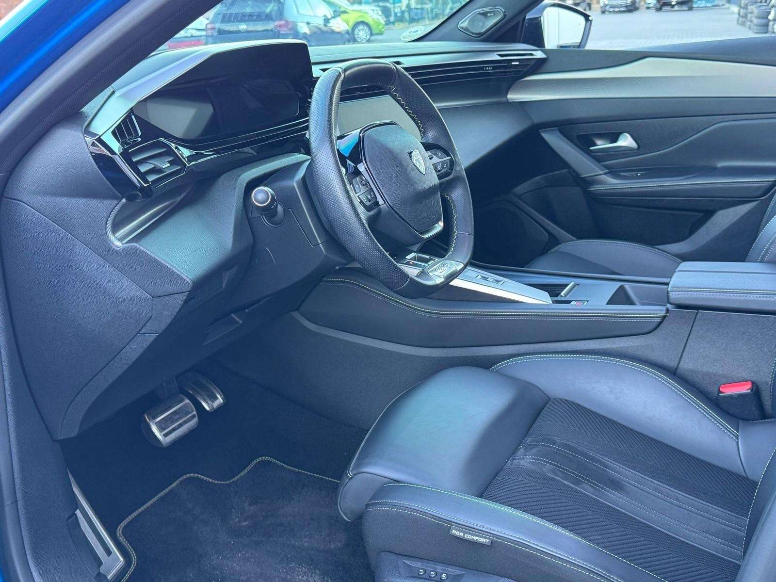Peugeot 308 1.5 BlueHDi 131cv BV ATM/CARPLAY/AC/GARANTIE 1 AN