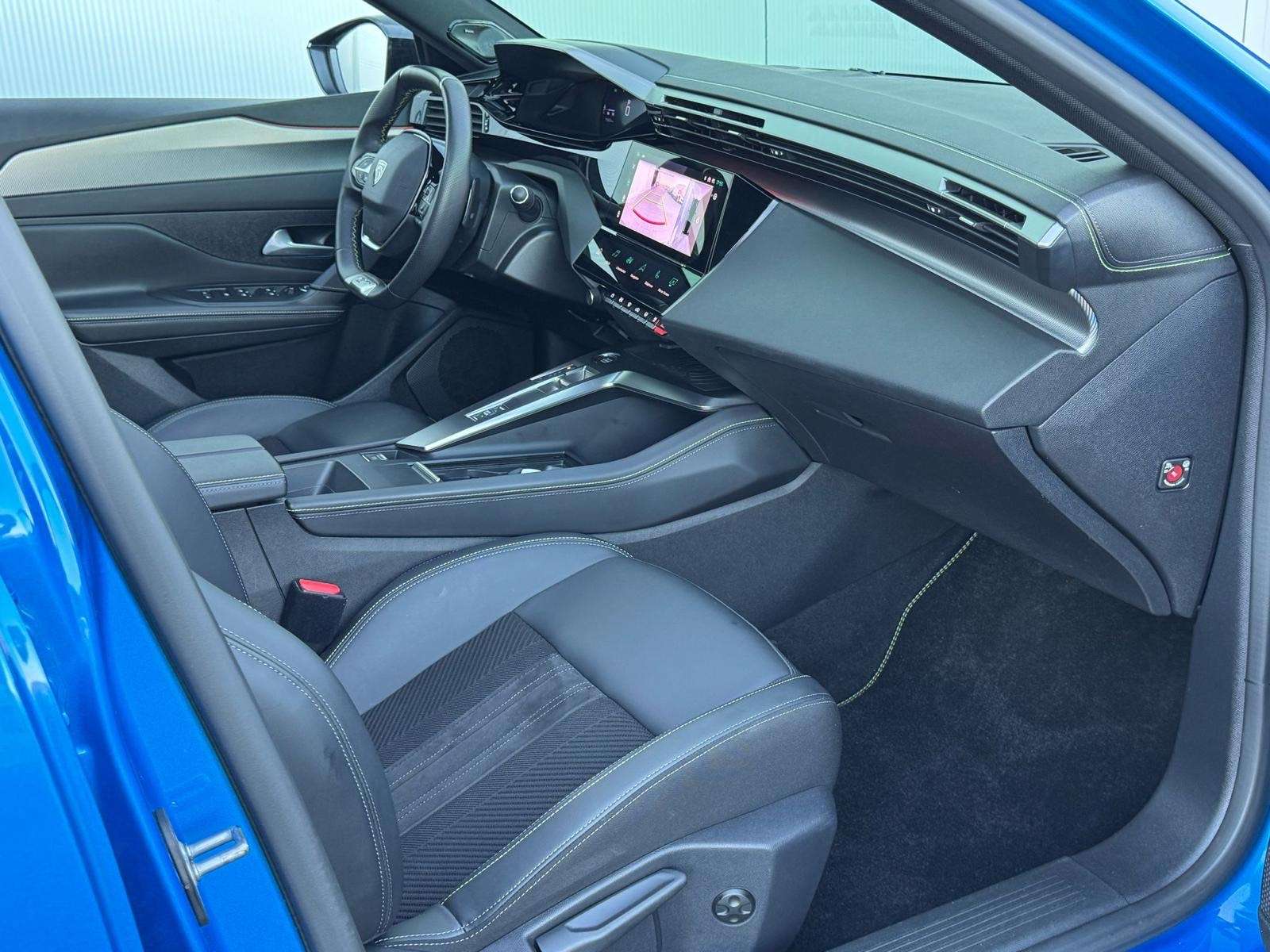 Peugeot 308 1.5 BlueHDi 131cv BV ATM/CARPLAY/AC/GARANTIE 1 AN