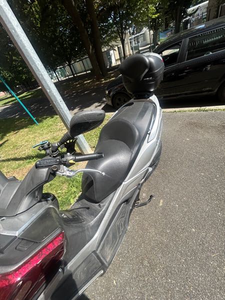 KYMCO DOWNTOWN