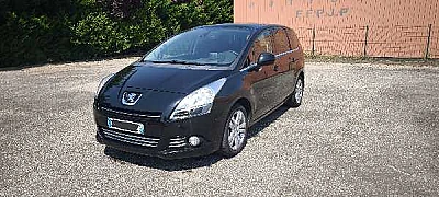 Peugeot 5008 2.0 HDI 150 FAP ACTIVE 7PL