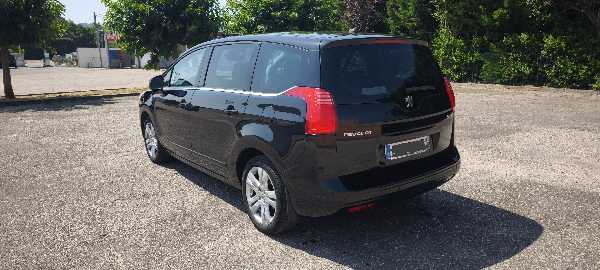 Peugeot 5008 2.0 HDI 150 FAP ACTIVE 7PL