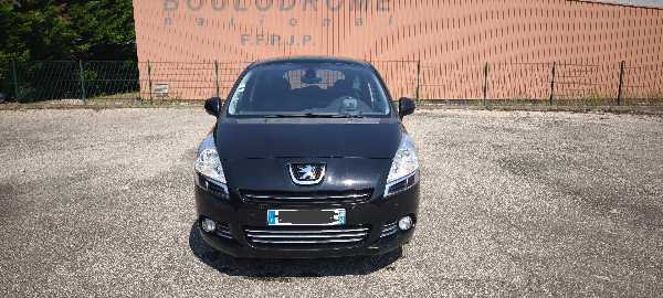 Peugeot 5008 2.0 HDI 150 FAP ACTIVE 7PL