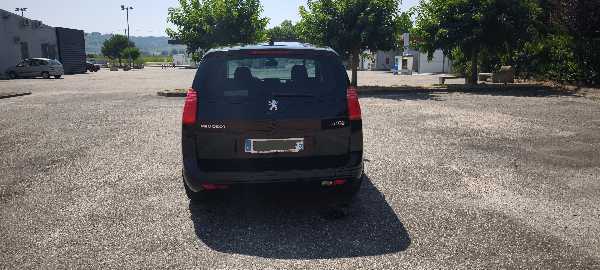Peugeot 5008 2.0 HDI 150 FAP ACTIVE 7PL