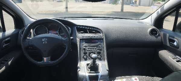 Peugeot 5008 2.0 HDI 150 FAP ACTIVE 7PL