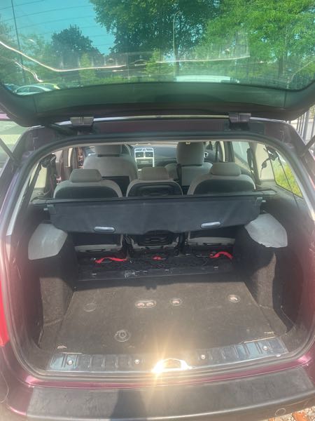 Peugeot 307 (2) BREAK 1.6 HDI 110 CONFORT PACK